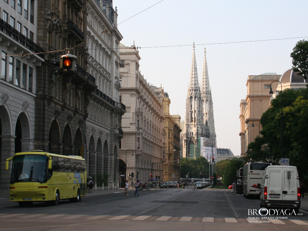 Vienna